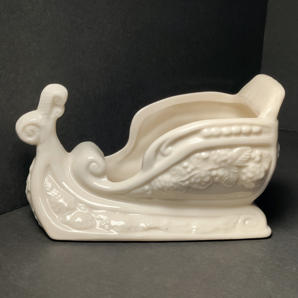 🎄 CHRISTMAS SLEIGH⭐ - Picture 4 of 11
